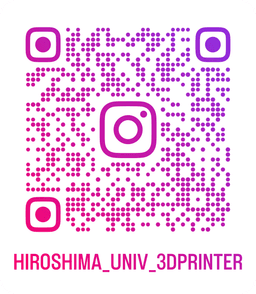 Instagram QRコード (タップで開く)